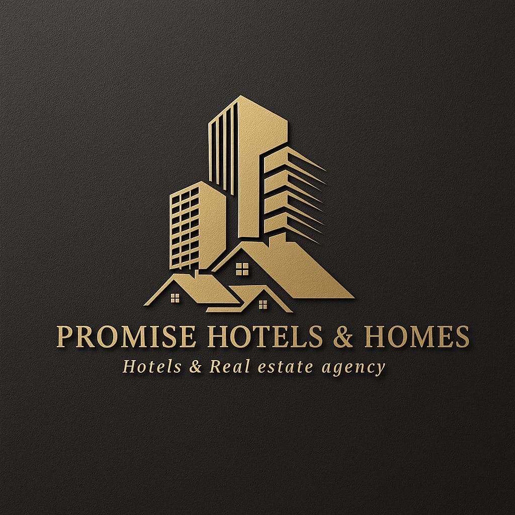 Promise Hotels and Homes Logo
