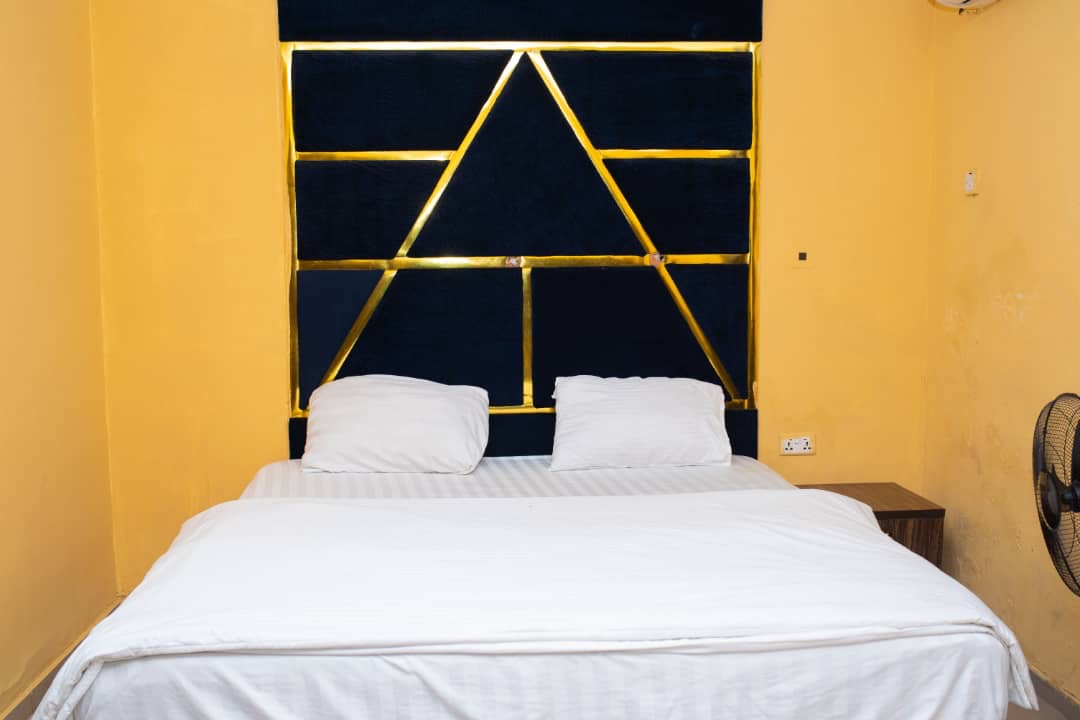 Room 101 House 2