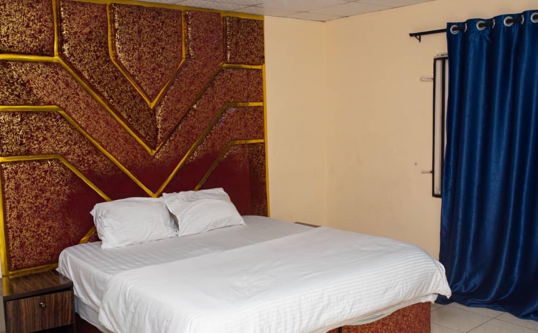 House 2 Room 102