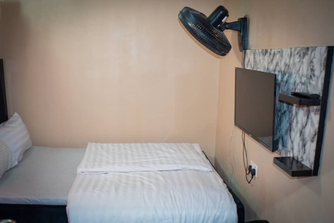 Room 105