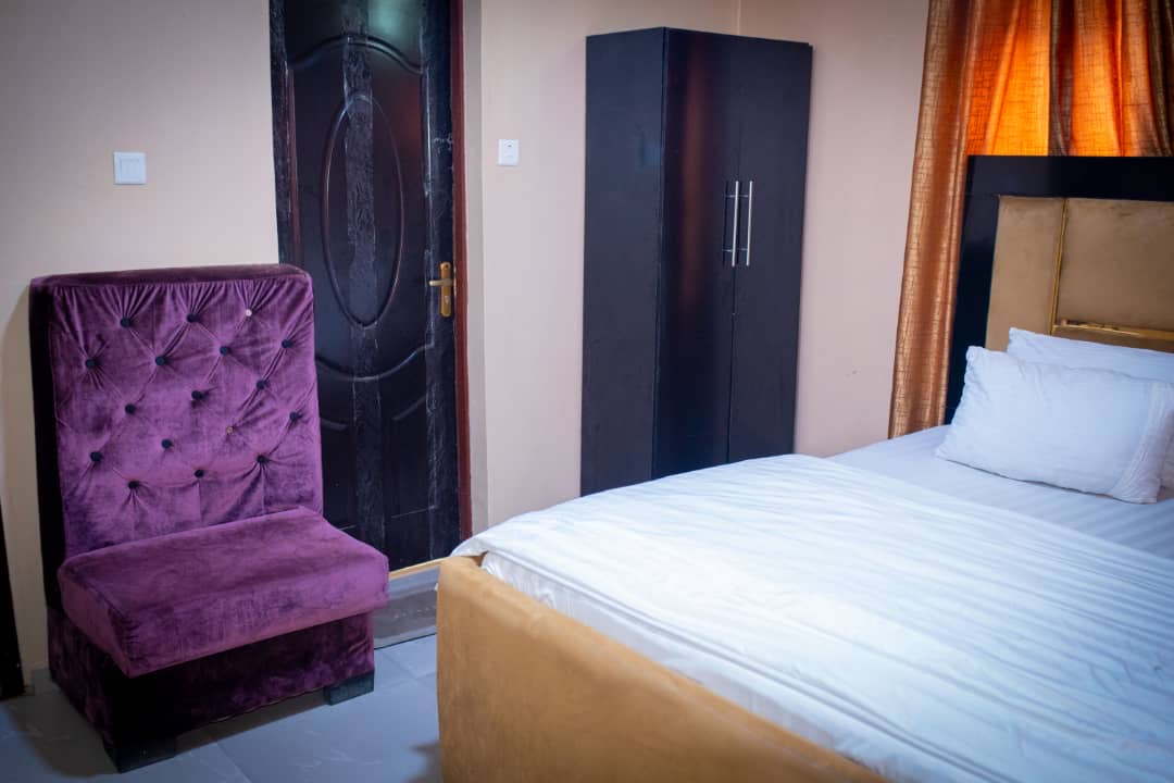 Room 107
