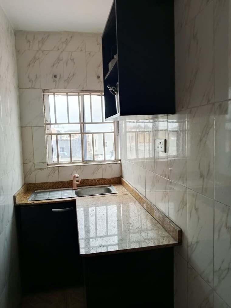 Apartment 301 — Kitchen, House 21