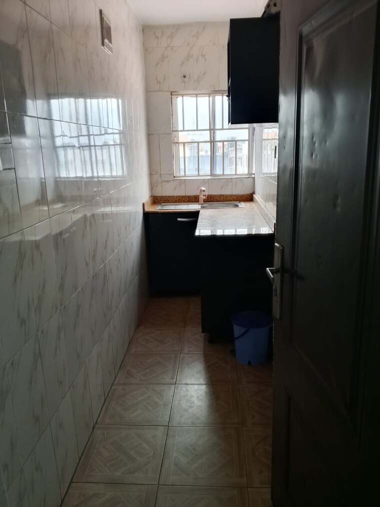 Apartment 302 — Kitchen, House 21