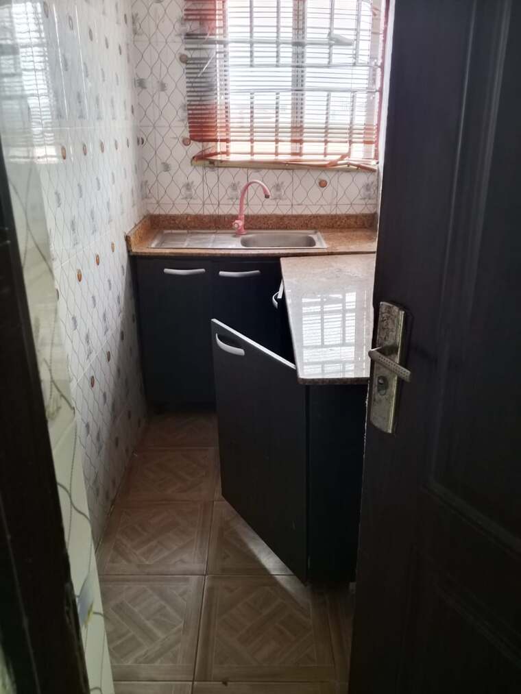 Apartment 303 — Kitchen, House 21