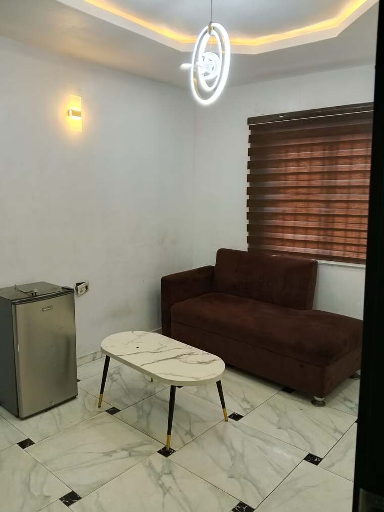 Apartment 304 — Parlour, House 21