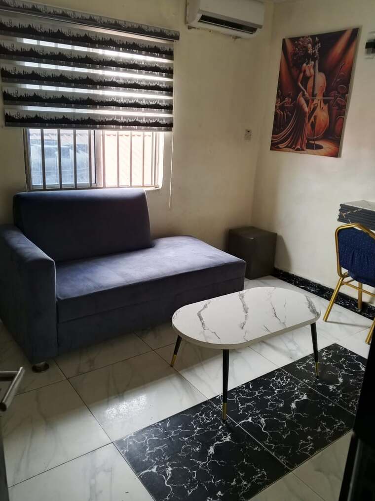 Apartment 306 — Parlour, House 21
